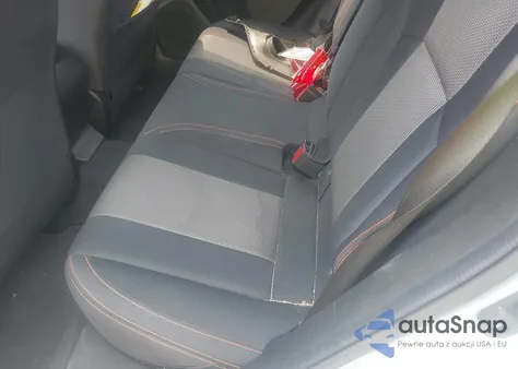 2020 Subaru Crosstrek Premium из США, поврежденный, VIN JF2GTAPC1L8213526